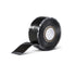 Waterproof Duct Tape 2.5cm x 3m, Silicone Repair Tape Plumbers Tape, Self Fusing Rubber Tape Waterproof Tape for Leaks, Rubber Seal Tape for Pipes...