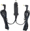 K-Mains Car Auto DC Cigarette Power Supply Power Cord Power Cable Charger for Phillips/Sylvania/Insignia Dual Screen Portable DVD Player Series...