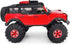 RCLIONS 4PCS Micro 1" Wheel Tyre Tires 62mm for All 1/24th Axial SCX24 Deadbolt,C10,JLU CRC,Bronco RC Crawler Truck Car...