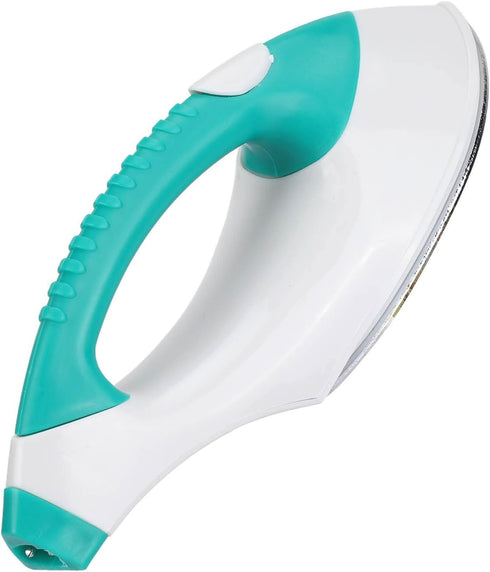 Handheld Steamer for Clothes, Powerful Garment and Fabric Steamer Portable Steam Iron for Home and Travel...