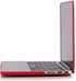 RUBAN Case Compatible with MacBook Pro 13 inch 2015 2014 2013 2012 (A1502 & A1425 Models), Plastic Hard Shell Case & Keyboard Cover for Old Versio...
