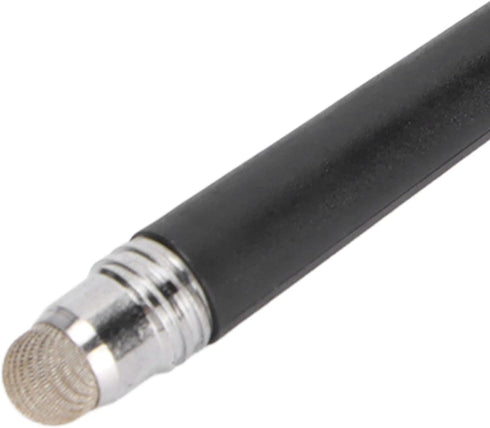 Capacitive Stylus Universal Mobile Phone Stylus Tablet Touch Pen Portable Retro Feather Shape Stylus Pens for Touch Screens(#1)......