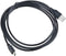 Accessory USA USB Charging Cable Power Charger Cord Lead for Uniden BC125AT BC75XLT BC-125AT BC-75XLT Bearcat Handheld Scanner...
