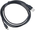 Accessory USA USB Charging Cable Power Charger Cord Lead for Uniden BC125AT BC75XLT BC-125AT BC-75XLT Bearcat Handheld Scanner...