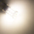 Super Bright 4.2W BA15S 1156 1141 1003 RV Interior Light LED Bulbs for Turn Signal Stop Tail Brake,4000K Neutral White,Pack of 20...