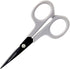 SPELLBINDERS PAPERCRAFTS, INC Spellbinders Detail Scissors 4", Gray...