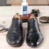 Saphir RenoMat Leather Cleaner, Conditioner and Stain Remover - Repares Leather - Removes Polishes, Waxes and Dirt - 100mL...