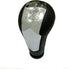 Car Manual Shift Knob, Car Gear Shifter Knob Stick Head Level for Chevrolet Spark 2011 2013 2014 2015 2016...