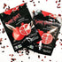 2 oz. SweetHeart Dried Pomegranate Seeds...