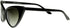 zeroUV Super Cateyes Vintage Inspired Fashion Mod Chic High Pointed Cat-Eye Sunglasses...