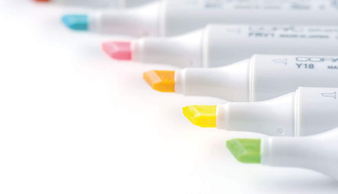 Copic Markers E42-Sketch, Sand White, 1 Count (Pack of 1)...