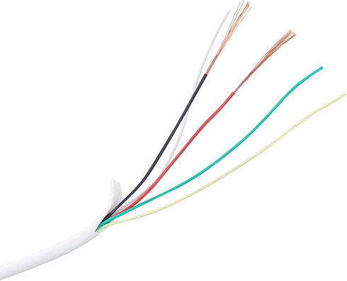 Smays USBC to USBC Cable Bulk 10-Pack 3ft White, Type C to Type C Charging Cable, 20W...
