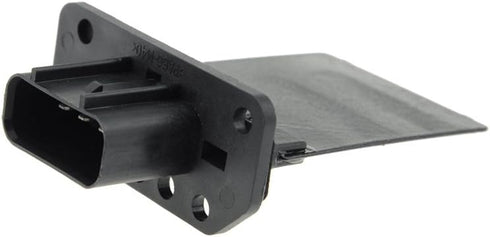 YHTAUTO AC Blower Motor Resistor Replacement for Nissan 05-21 Frontier, 05-12 Pathfinder, 04-09 Quest, 05-07 Armada, 04-15 Titan, 05-15 Xterra & I...
