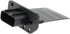 YHTAUTO AC Blower Motor Resistor Replacement for Nissan 05-21 Frontier, 05-12 Pathfinder, 04-09 Quest, 05-07 Armada, 04-15 Titan, 05-15 Xterra & I...