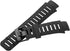 Watch Band Compatible with Suunto X-Lander, Soft Rubber Replacement Wrist Strap for Suunto X-Lander Military Smart Watch, Black...