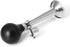 Bike Accessories, Cycling Retro Metal Air Horn Hooter Bugle Trumpet Honking Bulb...