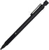 Staedtler 925 35-20B Mechanical Pencil, 0.08 inch (2 mm), Drafting Mechanical Pencil, All Black...
