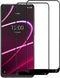 VIESUP for T-Mobile Revvl 5G T790W Tempered Glass Screen Protector, (2-Pack) Full Coverage Tempered Glass HD Clear Ballistic Screen Protective Fil...