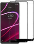 VIESUP for T-Mobile Revvl 5G T790W Tempered Glass Screen Protector, (2-Pack) Full Coverage Tempered Glass HD Clear Ballistic Screen Protective Fil...