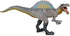 Gemini & Genius Dinosaur Toys for 3 4 5 6 7 Year Old Boys, Spinosaurus with Movable Jaw Dino Action Figure, Cool Birthday Cake Topper, Party Gift,...