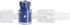 ToToT 5PCS Disposable Medical Valve 2-Way Stopcocks with Luer Connections Male Lock for School Projects, Hobbies DIY Experimental Research Project...