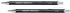 Derwent Mechanical Pencils 0.5, Metal Barrel, Precision, HB (2302428)...