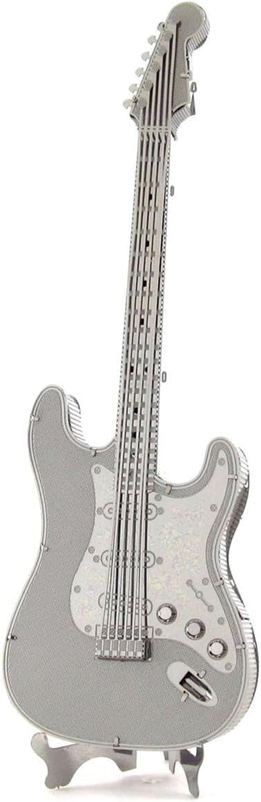 Professor PUZZLE MMS074 Electric Guitar...