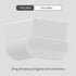 2 PCS Toilet Lid Lifter, Toilet Seat Lifter Toilet Seat Handle Lifter Toilet Cover Lifter,Avoid Touching Toilet Cover Handle Bathroom Accessories ...
