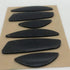Mouse Skates Pads Mouse Feet for Logitech Wireless Performance Mouse MX (2 Sets of Replacement feet)...