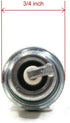 Champion Spark Plug for Cub Cadet, MTD 759-3336, 7593336, 759336 Mower Engines...