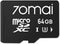 70mai Micro SD Card (64GB)...