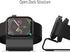Sincetop Compatible with Apple Watch Charger Stand Ultra 2/Ultra/SE/9/8/7/6/5/4/3/2/1, Aluminum iWatch 49 45 41 44 40 42 38 Charging Holder Dock N...