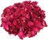 150 Grams/ 5.3 OZ Natural Real Red Rose Flower Petals Dried Rose Petal for Wedding Decoration Bath Foot Bath Wedding Confetti Crafts Accessories (...