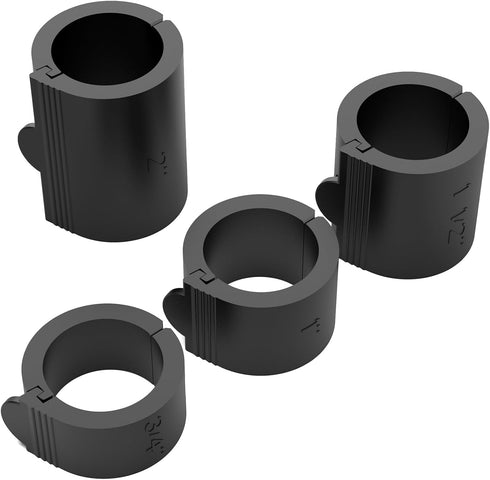 Office Chair Lifting Rod Fixing Pipe Clamp Connect the clamp to the large office chair cylinder piston to prevent the seat from sinking, with a va...