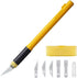 OLFA Saw & Art knife & Spare blade (157B)...
