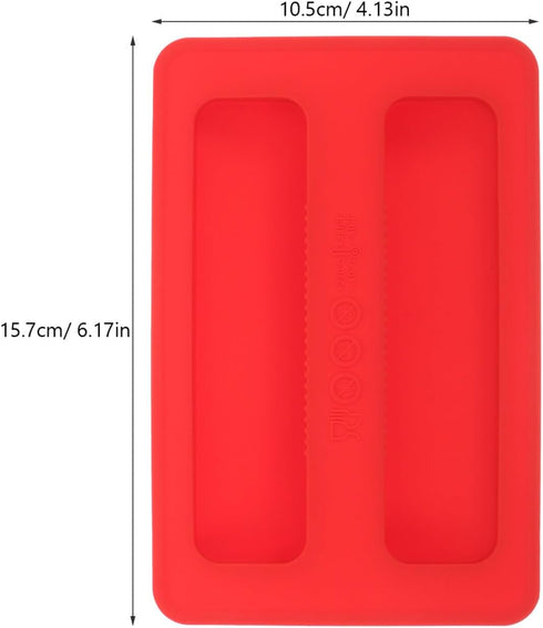 Breakfast Maker Lid Toaster Oven Covers Toaster Top Lids Cover Bread Maker Machine Bread Baked Lays Simple Decorative...