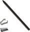 Galaxy Tab S9 Ultra S Pen Replacement for Samsung Galaxy Tab S9 Plus Stylus Pen Replacement Without Bluetooth (Black) + Free 5 Tips for Samsung Ga...