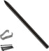 Galaxy Tab S9 Ultra S Pen Replacement for Samsung Galaxy Tab S9 Plus Stylus Pen Replacement Without Bluetooth (Black) + Free 5 Tips for Samsung Ga...