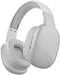 Bluetooth Headphones, Headphones Wireless Bluetooth V5.3, Over Ear Headphones HiFi Elvish Ears for Smartphone Computer Laptop (White)...