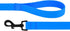 CollarDirect Waterproof Dog Leash Small Medium Large Durable Pet Leashes for Walking Training Running Pink Black Blue Orange Green (M, Blue)...