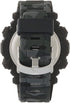 Armitron Sport Men's Quartz Sport Watch with Plastic Strap, Black, 22 (Model: 40/8284CBK)...