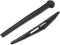 Rear Windshield Wiper Arm & Wiper Blade Set for Jeep 2006-2010 Commander SUV Rear Windshield Back Wiper Arm Blade Replacement OEM Number 5174877AA...