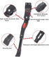 Aluminium Alloy Adjustable Bicycle Kickstand, Side Rear Kick Stand for 22" 24" 26" Tire Cycling Mountain Bike and Road Road with 4 mm 5 mm Hexagon...