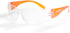 JORESTECH Eyewear Protective Safety Glasses, Polycarbonate Impact Resistant Lens Pack of 12 (Multi-Colors)...