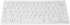 USB Mini Keyboard with Chocolate Buttons Stylish Portable Ultra Slim for Mac PC...