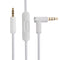 Solo 2 3 HD Replacement Headphone Audio Cable, Compatible with Beats by Dr. Dre Headphones Beats Solo Studio Detox Detox Pro Headphones 3.5mm Male...