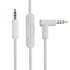 Solo 2 3 HD Replacement Headphone Audio Cable, Compatible with Beats by Dr. Dre Headphones Beats Solo Studio Detox Detox Pro Headphones 3.5mm Male...