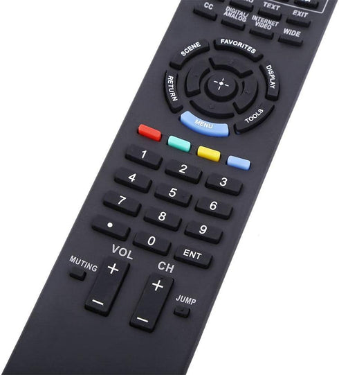 RM-YD038 Remote Control Replacement for Universal Remote Control Replacement for RM-YD033 RM-ED040 RM-YD034 RM-YD035...