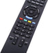 RM-YD038 Remote Control Replacement for Universal Remote Control Replacement for RM-YD033 RM-ED040 RM-YD034 RM-YD035...