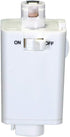 Nuvo Lighting TP231 Pendant Track Adapter , White...